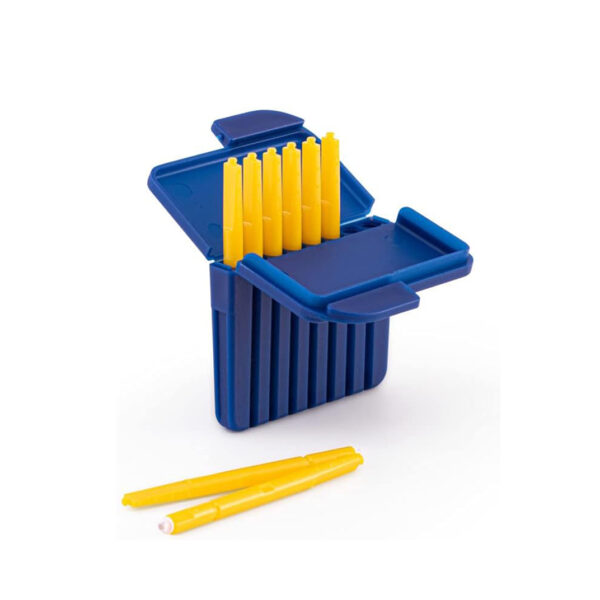 h9y Protector de cera para audífonos Starkey