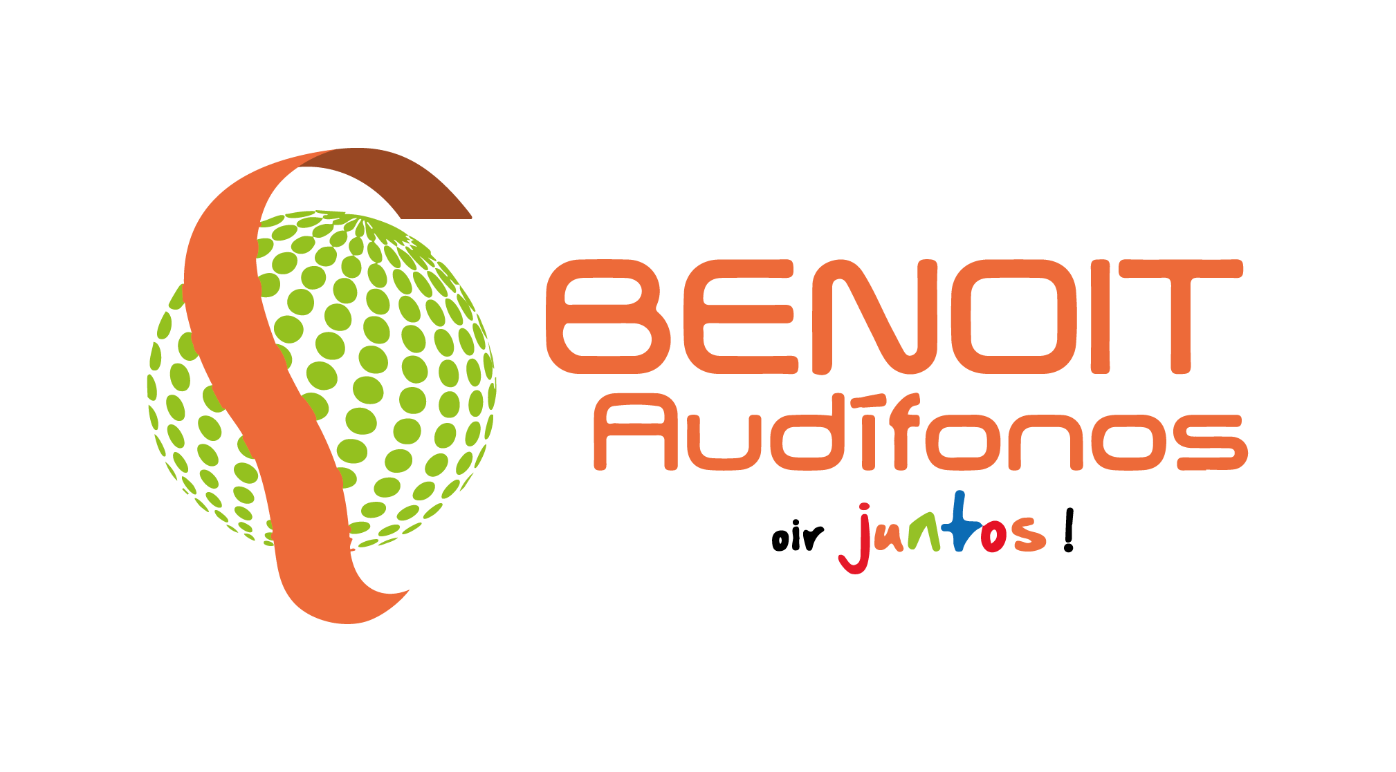 Benoit Audífonos Colombia